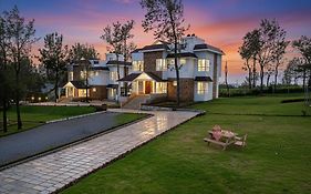 Villa Hugel Ooty By Stayvista